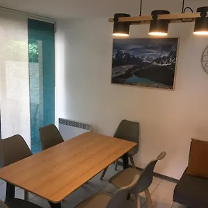  Apartamento Solférino