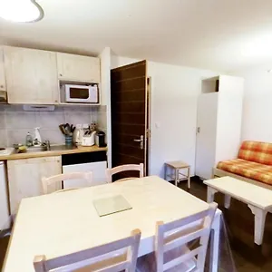  Apartamento 6 Places Au Coeur De Luz Saint Sauveur