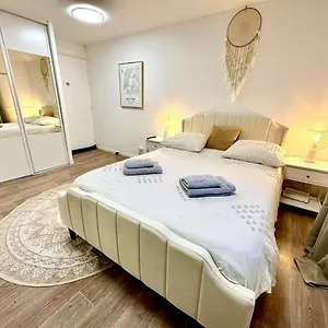 Mamzelle Toutapie Coeur Historique De Appartement Vannes