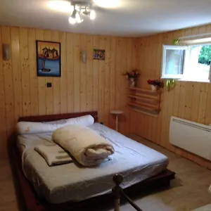  Apartamento Luz Saint Sauveur Doumet