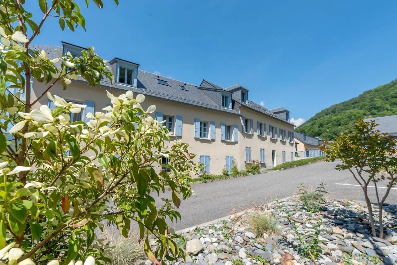 Résidence les Balcons de l'Yse Luz-Saint-Sauveur