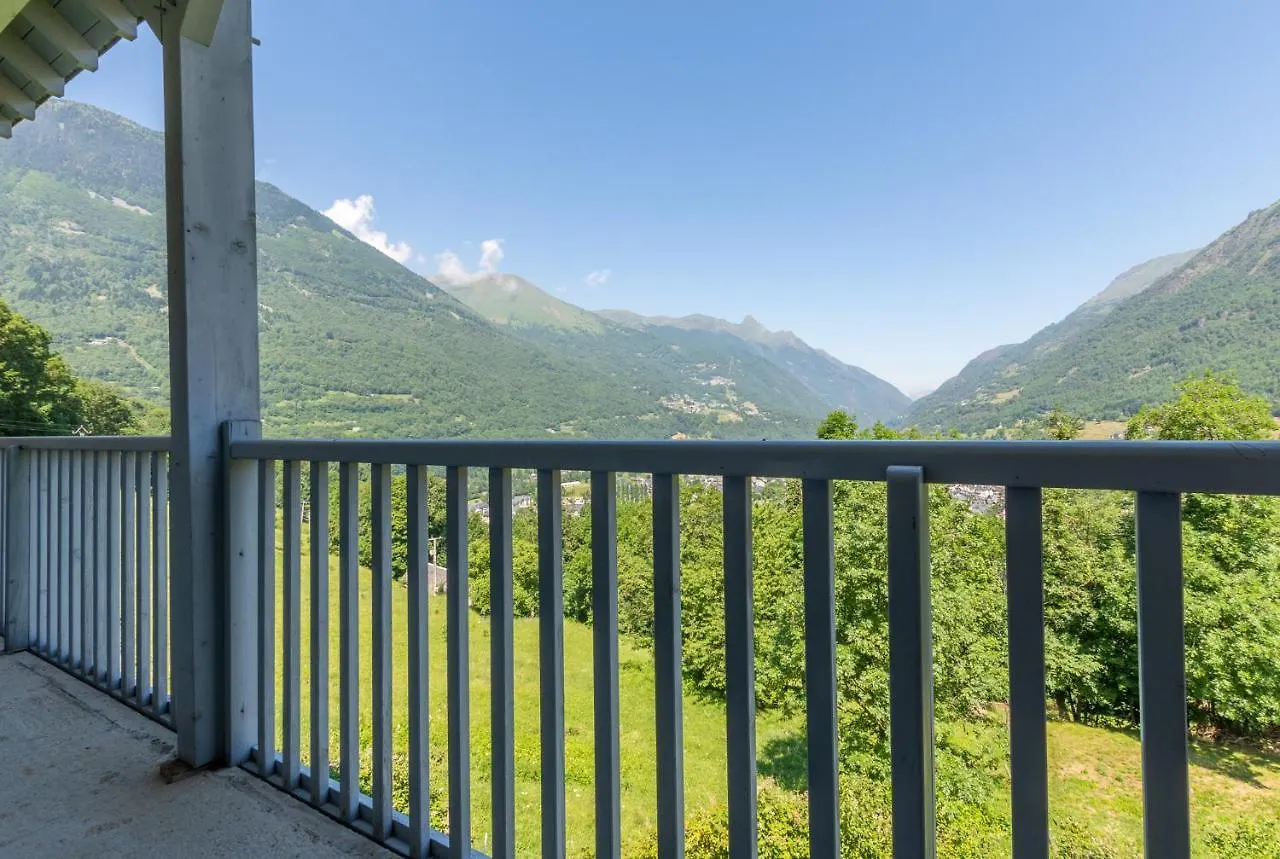 Appartement Résidence les Balcons de l'Yse Luz-Saint-Sauveur