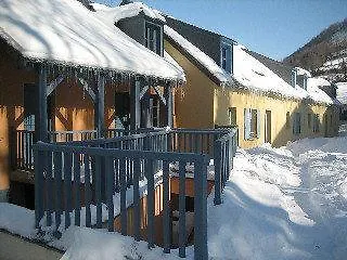 Résidence les Balcons de l'Yse Luz-Saint-Sauveur Appartement