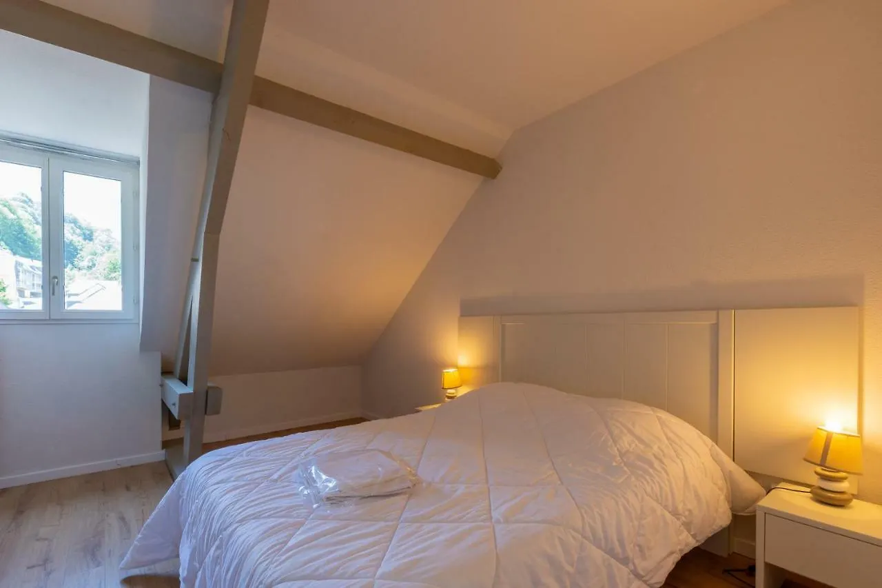 Résidence les Balcons de l'Yse Luz-Saint-Sauveur