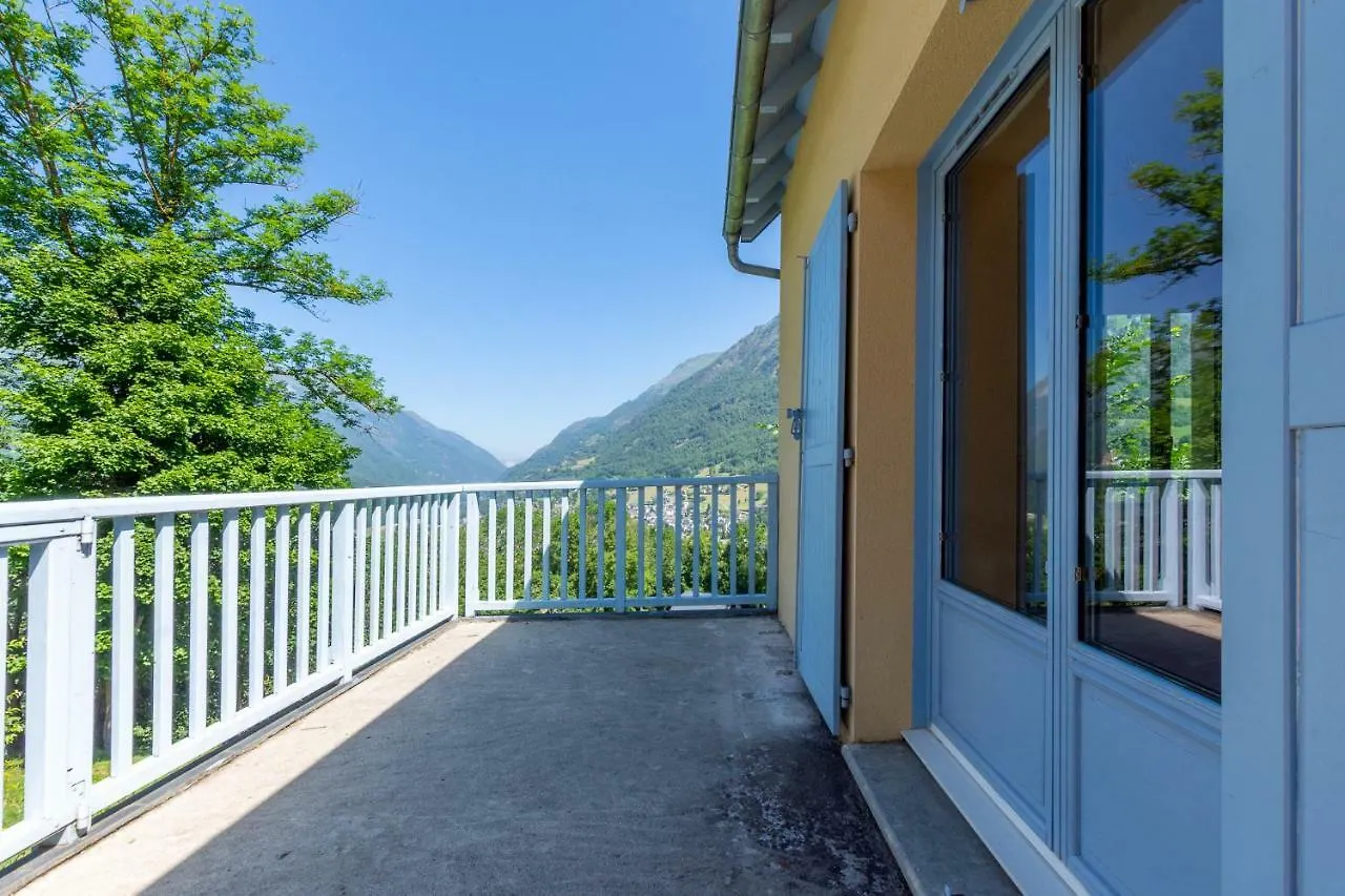 Résidence les Balcons de l'Yse Luz-Saint-Sauveur Appartement